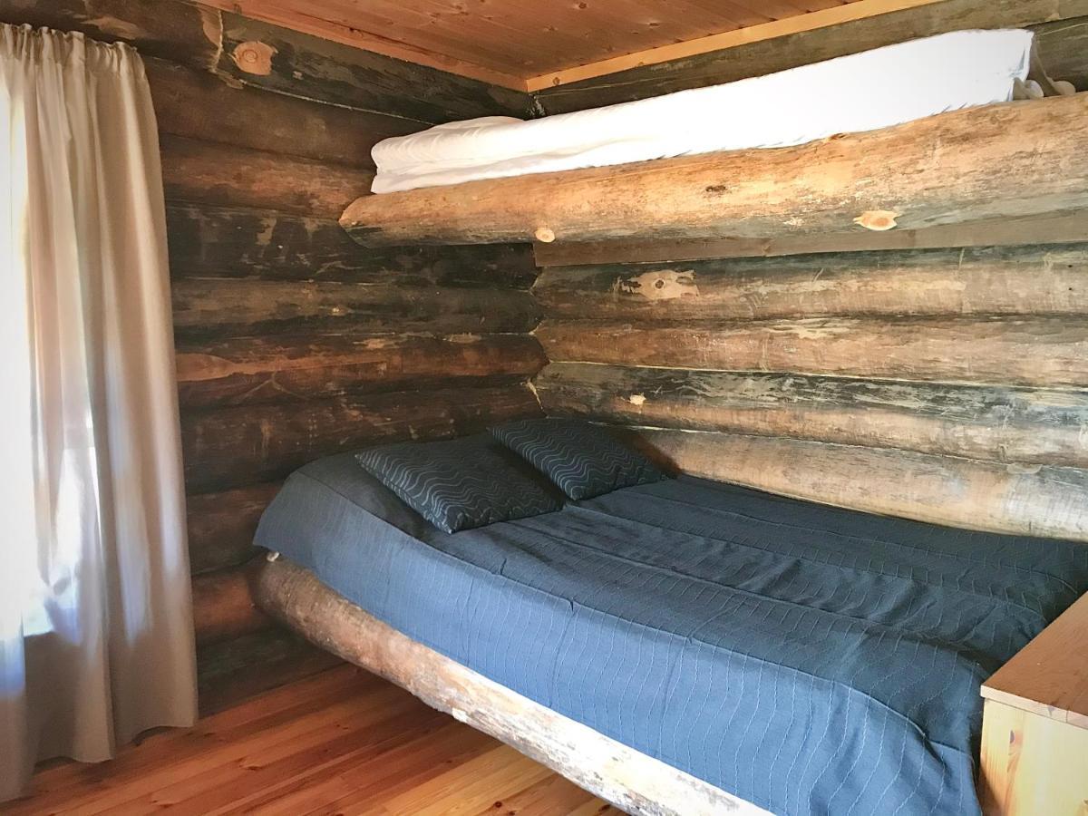 Iken Moekit Villa Heinola Eksteriør bilde